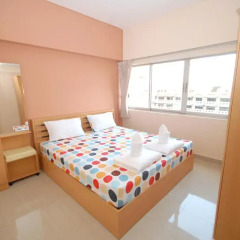 Отель Cozy Loft 2* Номер Делюкс с различными типами кроватей фото 7
