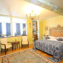 Отель Buen Retiro 4* Люкс фото 41