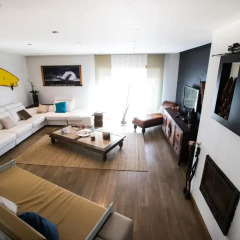 Отель Ferrel Surf House комната для гостей фото 2