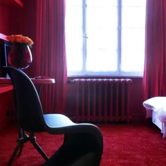 Отель Be&Be Louise 4* Стандартный номер с различными типами кроватей фото 8