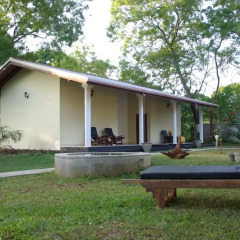 Отель Tropical Holiday Garden Resort интерьер отеля