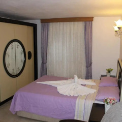 Andiz Beach Hotel спа