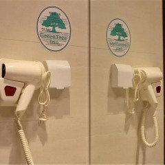 GreenTree Alliance Beijing West Railway Station North Square Hotel ванная фото 2
