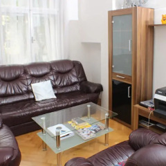 Отель Prague-1 Hostel Чехия, Прага - отзывы, цены и фото номеров - забронировать отель Prague-1 Hostel онлайн комната для гостей фото 7