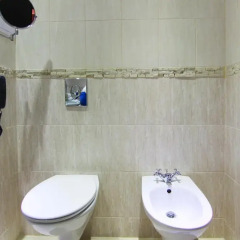 Vineyards Hotel Ахелой ванная фото 2