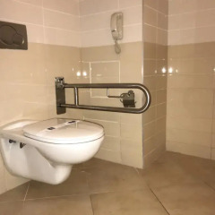 Club Asteria Belek Турция, Белек - 2 отзыва об отеле, цены и фото номеров - забронировать отель Club Asteria Belek - All Inclusive онлайн ванная фото 2