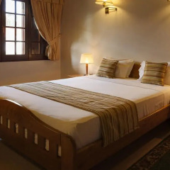 Hotel Westfalenhaus 3* Номер Делюкс с различными типами кроватей фото 28