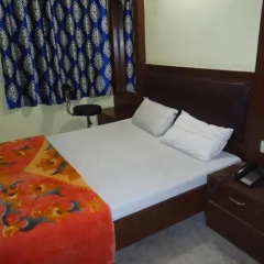Hotel Sahara International Deluxe 2* Номер категории Эконом с различными типами кроватей фото 3