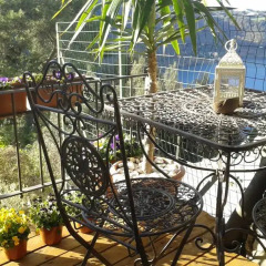 Отель B&B Vistalago Неми