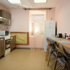 Moscow Hostel Travel Inn фото 14