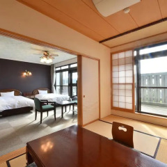 Hotel Sunresort Shonai Цуруока комната для гостей фото 5