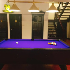 Отель Jaidee Resort детские мероприятия