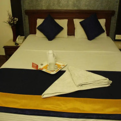 Отель OYO Rooms Gaffar Market 1 в номере фото 2