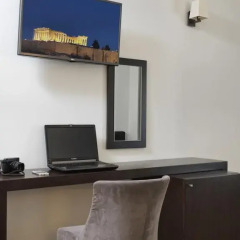 Отель Acropolis Hill 3* Стандартный номер фото 7