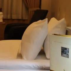 Surmeli Ankara Hotel комната для гостей фото 4
