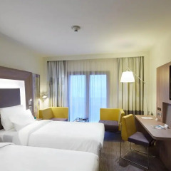 Novotel Diyarbakır Турция, Диярбакыр - отзывы, цены и фото номеров - забронировать отель Novotel Diyarbakır онлайн комната для гостей фото 2