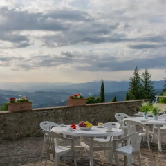 Отель Agriturismo Casa Passerini a Firenze 2* Апартаменты фото 19