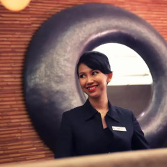Отель Novotel Singapore Clarke Quay Сингапур, Сингапур - 2 отзыва об отеле, цены и фото номеров - забронировать отель Novotel Singapore Clarke Quay онлайн спа фото 2