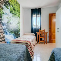 Отель Apartamentos Centro Conil Испания, Кониль-де-ла-Фронтера - отзывы, цены и фото номеров - забронировать отель Apartamentos Centro Conil онлайн детские мероприятия фото 2