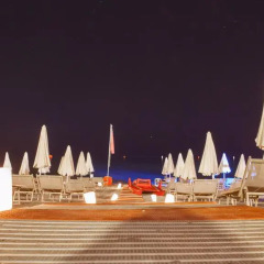 Hotel Caparena Таормина помещение для мероприятий фото 2