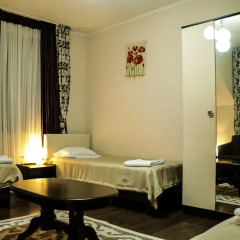Отель Guest house Altay Кыргызстан, Каракол - отзывы, цены и фото номеров - забронировать отель Guest house Altay онлайн детские мероприятия фото 2