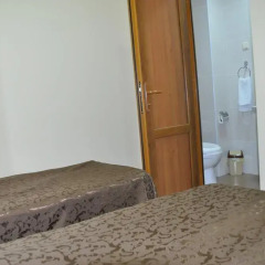 Отель B&B Kamar 3* Номер Делюкс разные типы кроватей