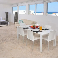 Отель Magia Beachside Condo 4* Студия фото 8