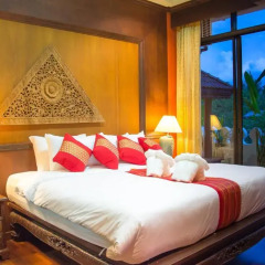 My Place Boutique Hotel 4* Семейный люкс фото 9