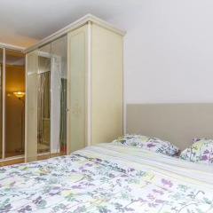 Отель Villa Kurial Апартаменты с различными типами кроватей фото 9