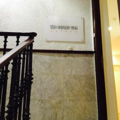 The Hotel 592 удобства в номере фото 2