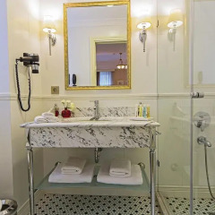 Meroddi Bagdatliyan Hotel 3* Номер Делюкс с двуспальной кроватью фото 3