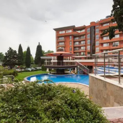 Апартаменты Vigo Panorama Apartment Апартаменты с различными типами кроватей фото 29