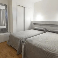Отель Apartamentos Sol y Vera комната для гостей фото 2