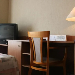 Гостиница Венец 3* Номер Эконом двуспальная кровать фото 6