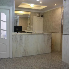 Отель Hostal Sonia интерьер отеля