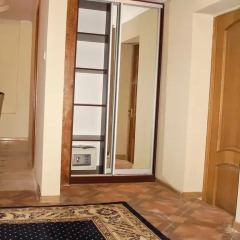 Апартаменты Chernivtsi Apartments Апартаменты 2 отдельными кровати фото 8