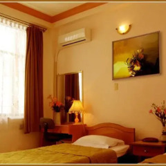 Chau Long Mini Hotel комната для гостей фото 3