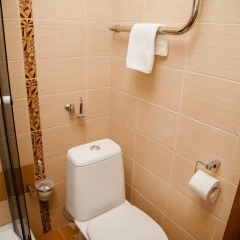 Гостиница Татарстан Казань 3* Стандартный номер с разными типами кроватей фото 30