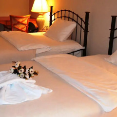 Boutique Hotel Casa Bella детские мероприятия фото 2