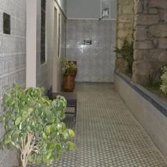 Отель Hôtel La Gazelle Ouarzazate Марокко, Уарзазат - отзывы, цены и фото номеров - забронировать отель Hôtel La Gazelle Ouarzazate онлайн балкон