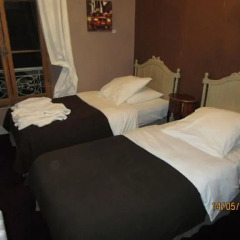 Отель Claremont Hotel Франция, Канны - отзывы, цены и фото номеров - забронировать отель Claremont Hotel онлайн комната для гостей