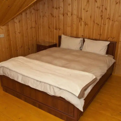 Гостиница Country House Lesnie Dali комната для гостей