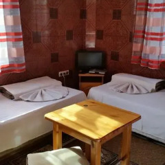 Shans 2 Hostel Стандартный номер с различными типами кроватей фото 11
