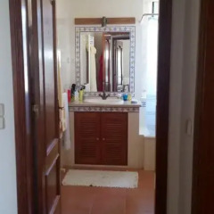 Отель Guesthouse Quinta Santa Joana в номере