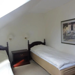 Hotel Scheelsminde 4* Номер Бизнес фото 2