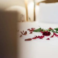 Hotel Una интерьер отеля фото 3
