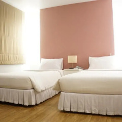 Отель The One Residence комната для гостей фото 3
