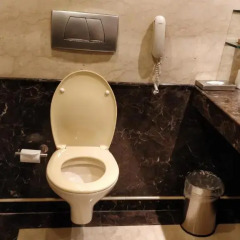 Отель The Suryaa New Delhi 5* Люкс повышенной комфортности с различными типами кроватей фото 5