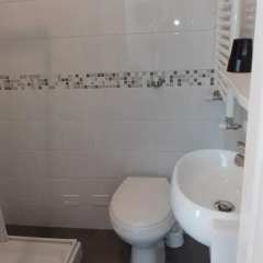 Hotel Birilli B&B Стандартный номер фото 18