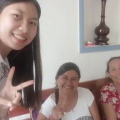 Отель Anh Nhung Guesthouse спа